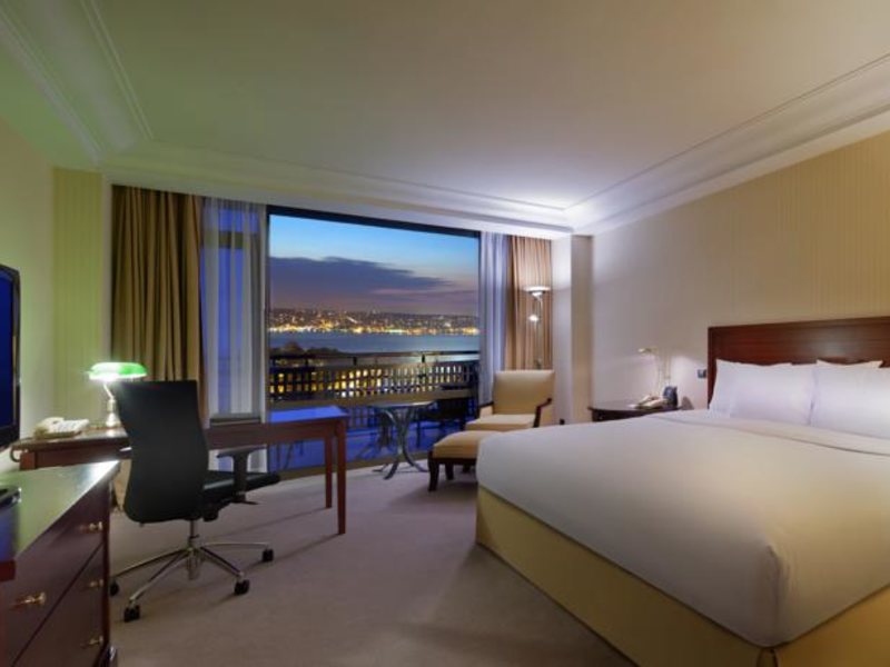 Hilton Istanbul 160650