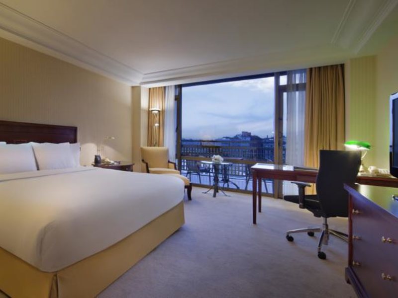 Hilton Istanbul 160653