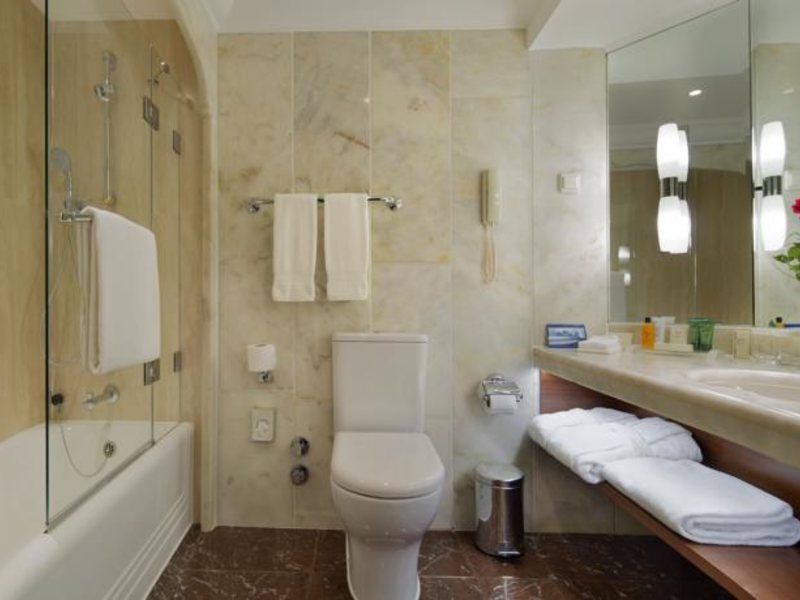 Hilton Istanbul 160654