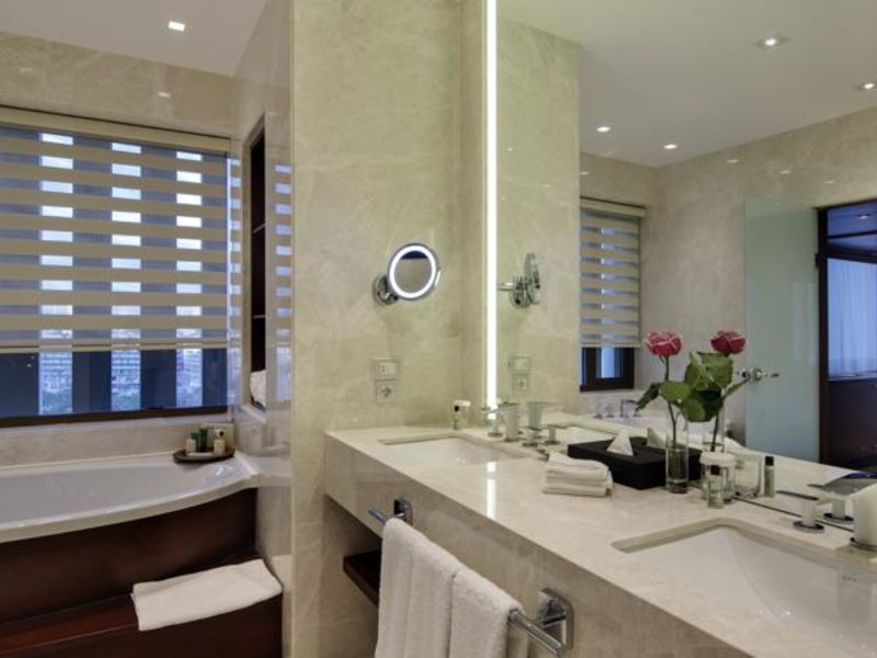 Hilton Istanbul 160655