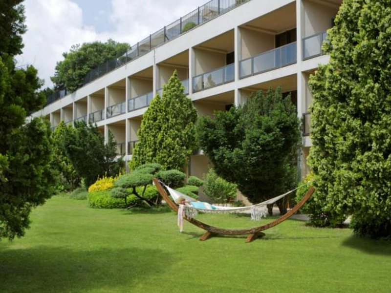 Hilton Istanbul 160656