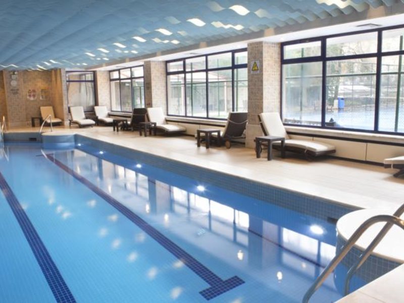 Hilton Istanbul 160658