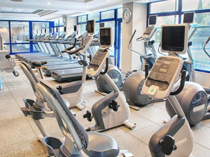 Hilton Istanbul 160659