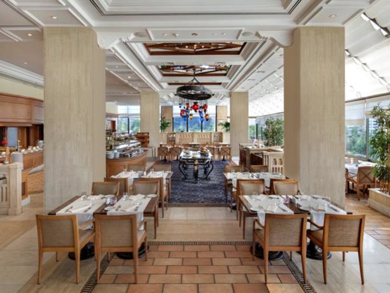 Hilton Istanbul 160661