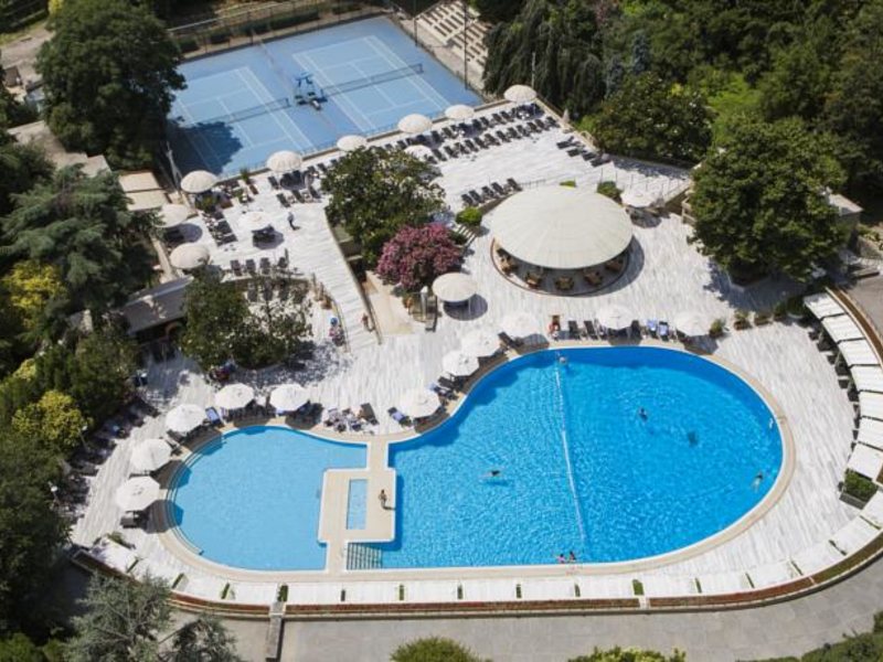 Hilton Istanbul 160663