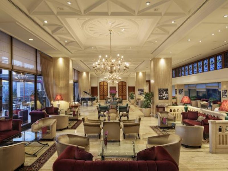 Hilton Istanbul 160664