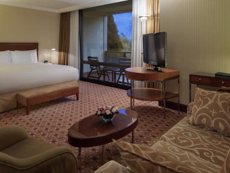 Hilton Istanbul 160665