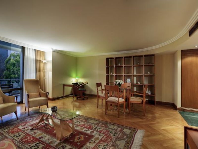Hilton Istanbul 160666