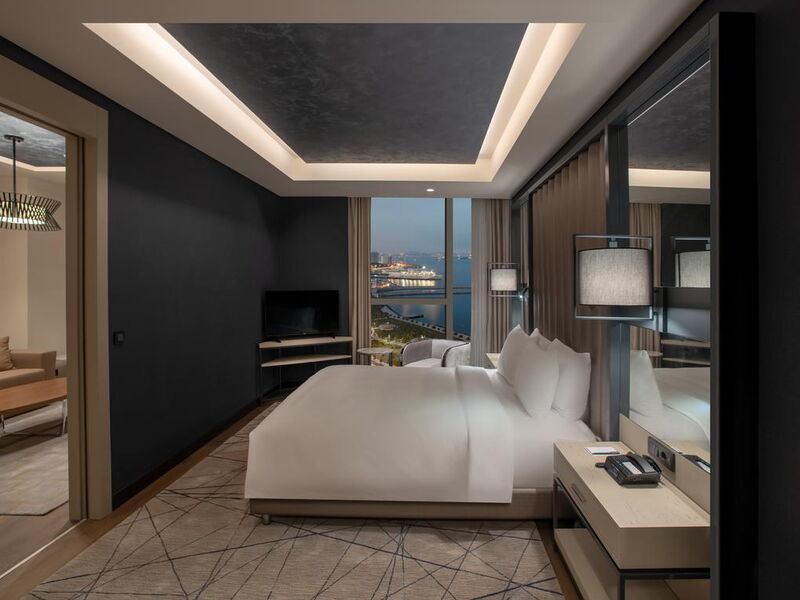 Hilton Istanbul Bakirkoy 301179