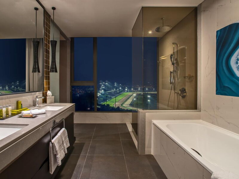 Hilton Istanbul Bakirkoy 301183