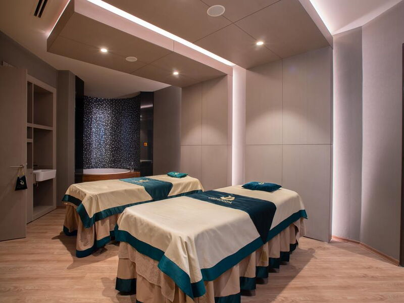 Hilton Istanbul Bakirkoy 301185