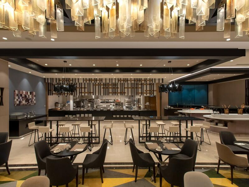 Hilton Istanbul Bakirkoy 301188
