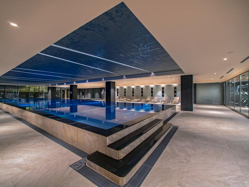Hilton Istanbul Bakirkoy 301191