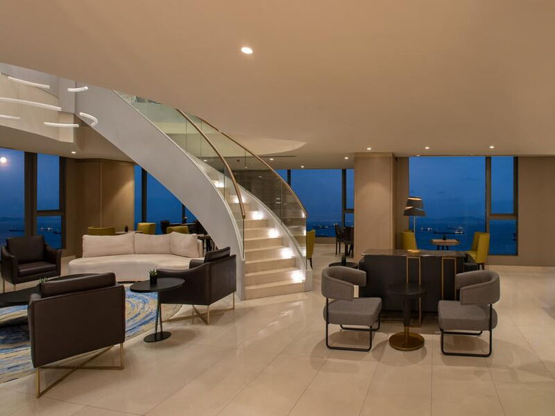 Hilton Istanbul Bakirkoy 301192