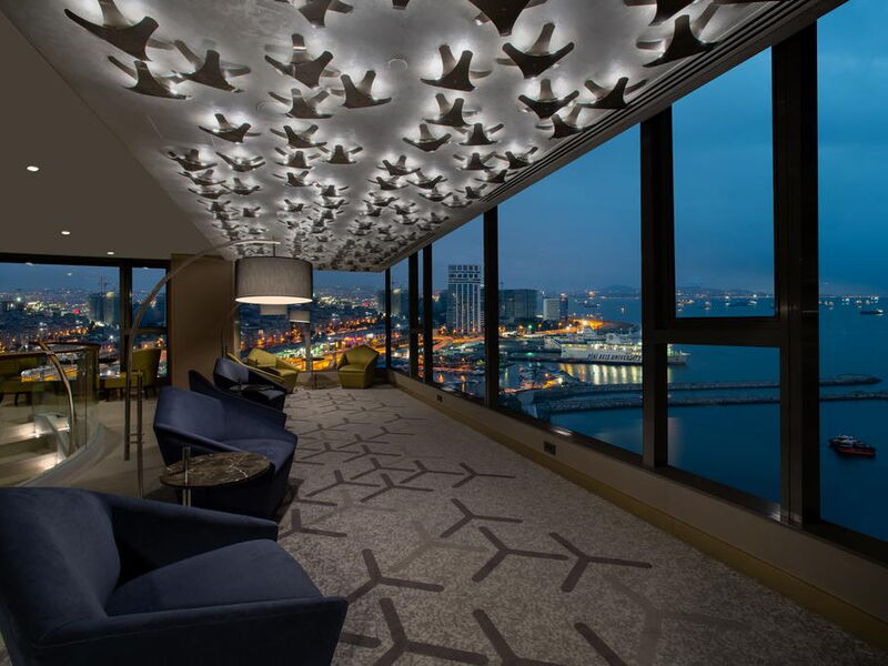 Hilton Istanbul Bakirkoy 301193