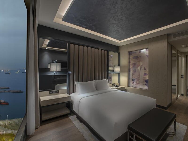 Hilton Istanbul Bakirkoy 301198