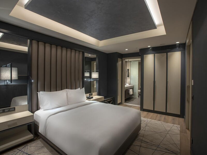 Hilton Istanbul Bakirkoy 301199