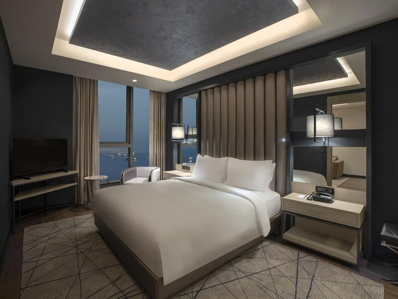 Hilton Istanbul Bakirkoy 301200