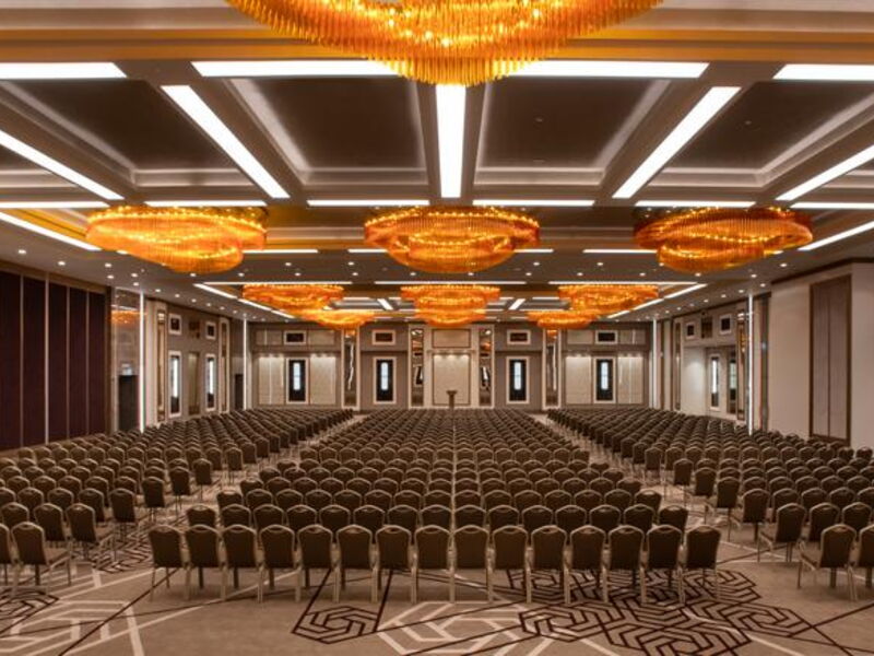 Hilton Istanbul Bakirkoy 301201