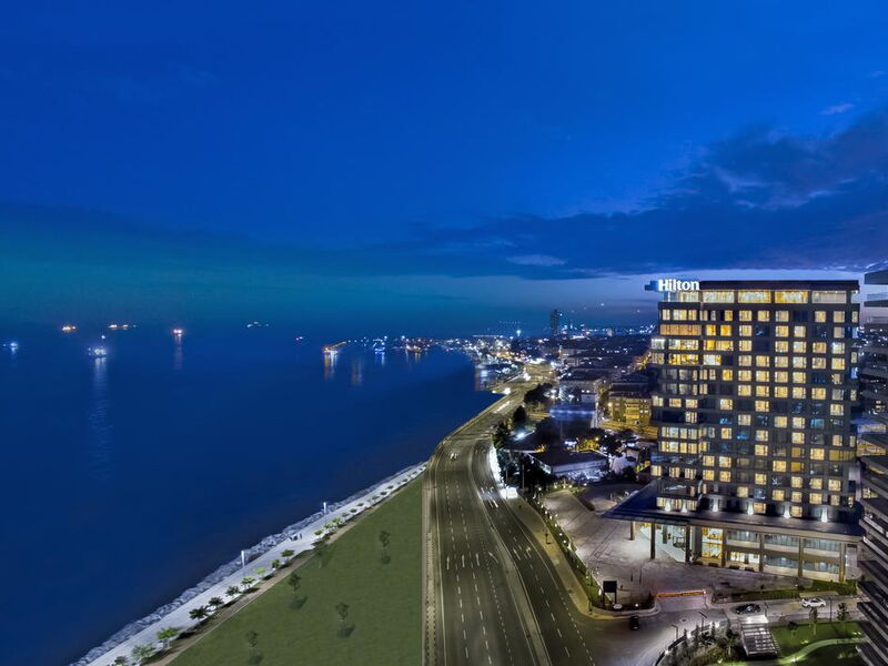 Hilton Istanbul Bakirkoy 301202