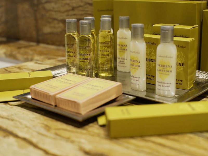 Hilton Istanbul Kozyatagi 304317