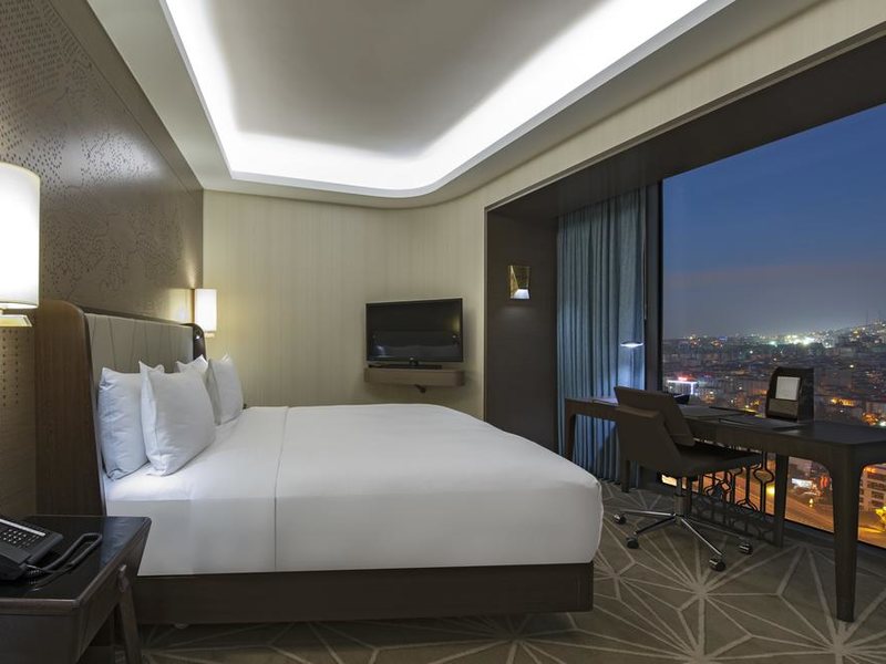 Hilton Istanbul Kozyatagi 304318