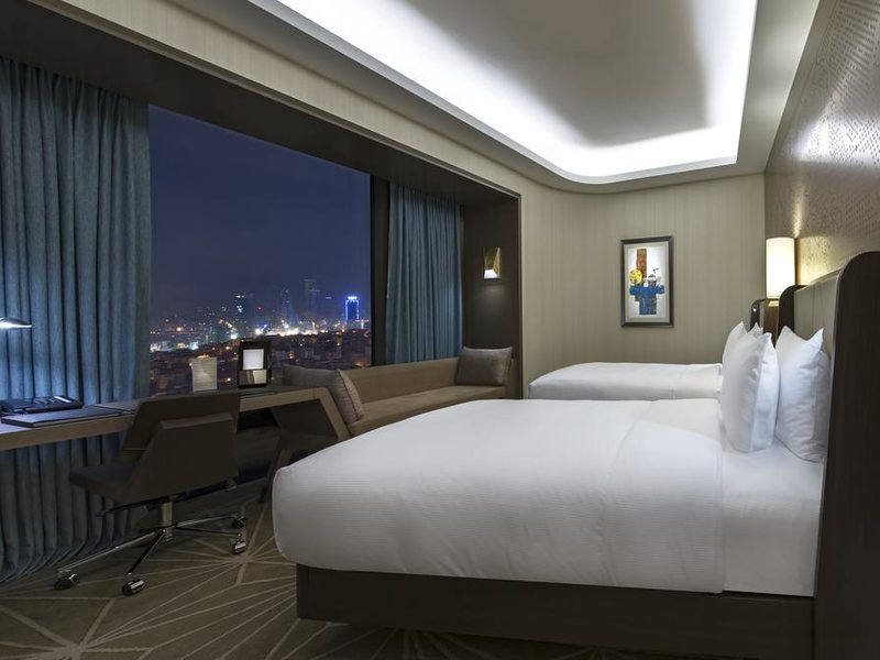 Hilton Istanbul Kozyatagi 304319