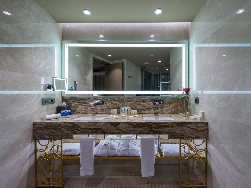 Hilton Istanbul Kozyatagi 304321