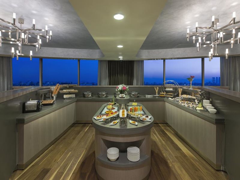 Hilton Istanbul Kozyatagi 304324