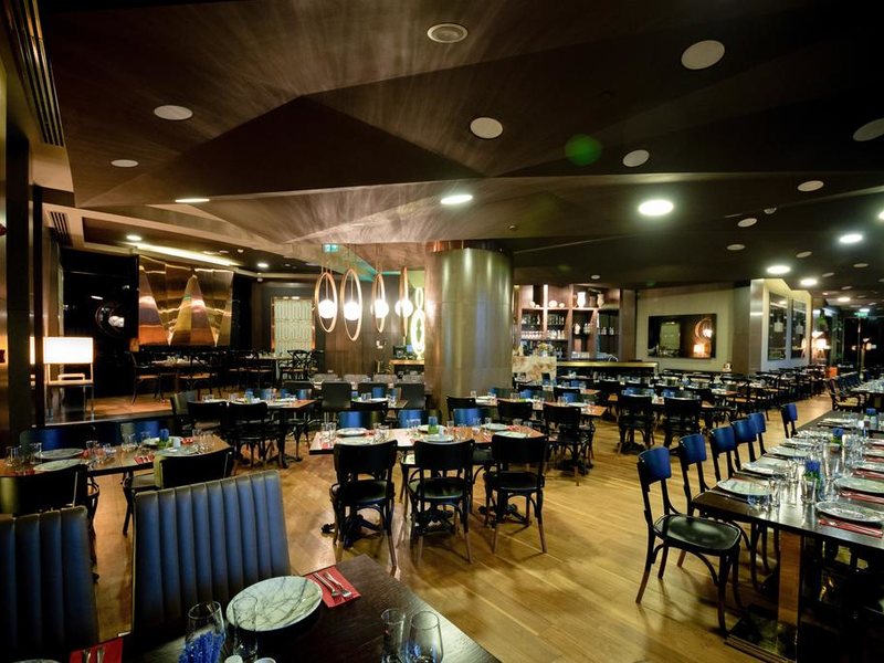 Hilton Istanbul Kozyatagi 304326