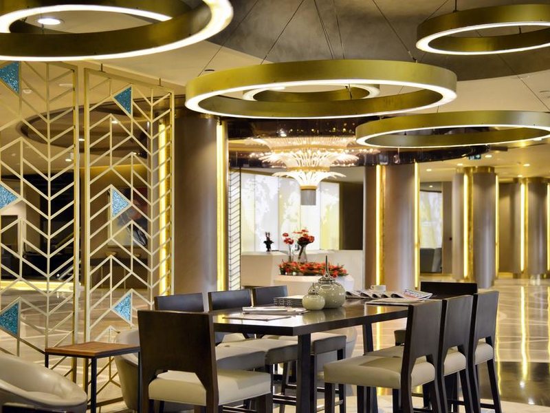 Hilton Istanbul Kozyatagi 304328