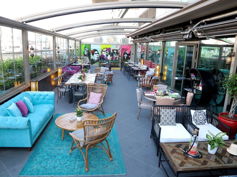 Hilton Istanbul Kozyatagi 304332