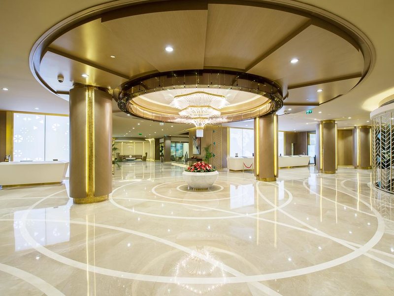 Hilton Istanbul Kozyatagi 304333