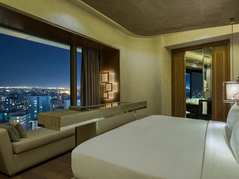 Hilton Istanbul Kozyatagi 304339