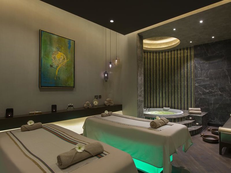 Hilton Istanbul Kozyatagi 304343