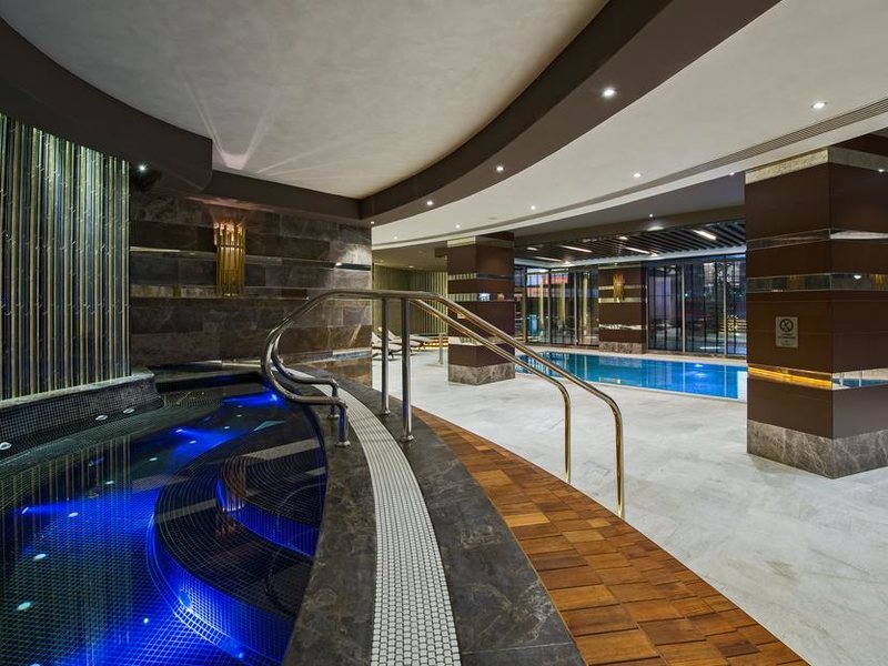 Hilton Istanbul Kozyatagi 304345