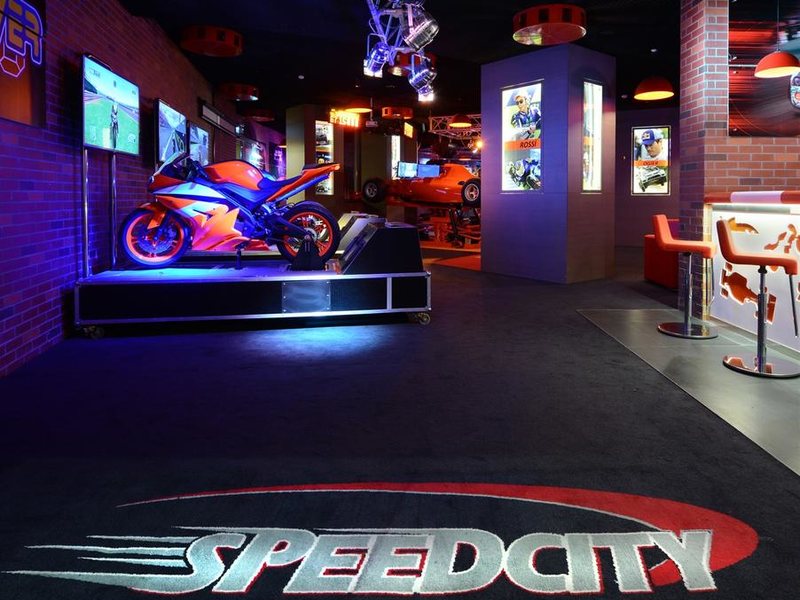 Hilton Istanbul Kozyatagi 304349