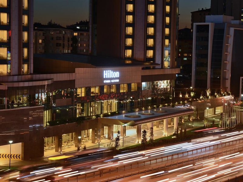 Hilton Istanbul Kozyatagi 304352