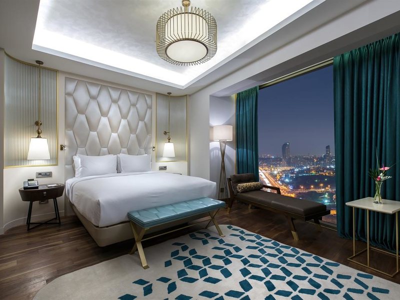 Hilton Istanbul Kozyatagi 304353