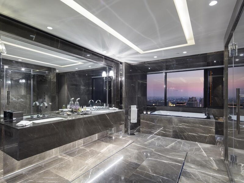 Hilton Istanbul Maslak (ех 302534