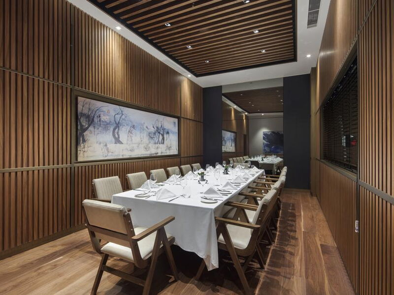 Hilton Istanbul Maslak (ех 302538