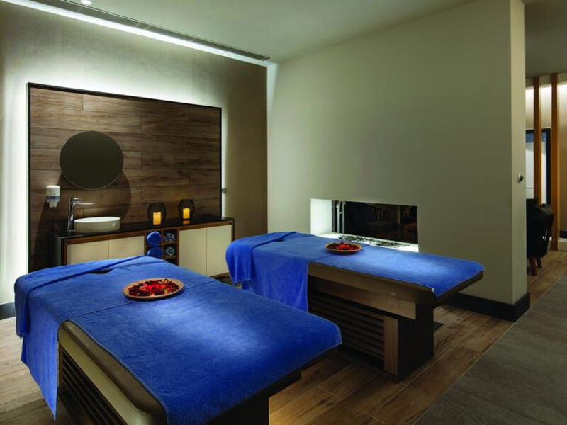 Hilton Istanbul Maslak (ех 302552