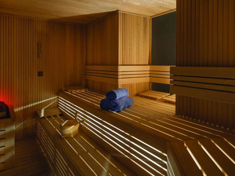Hilton Istanbul Maslak (ех 302553