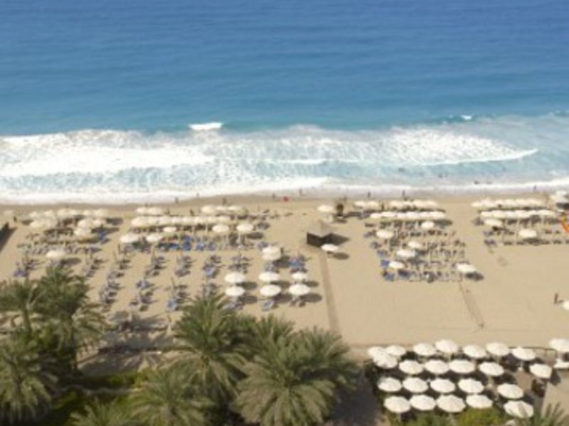 Hilton Jumeirah 1845