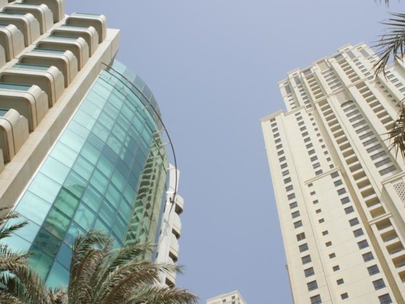 Hilton Jumeirah 46891