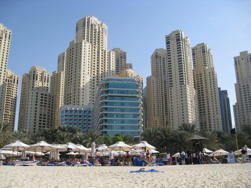 Hilton Jumeirah 46894