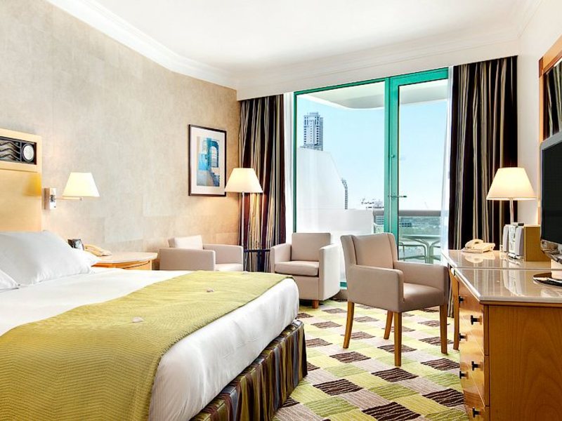 Hilton Jumeirah 46895