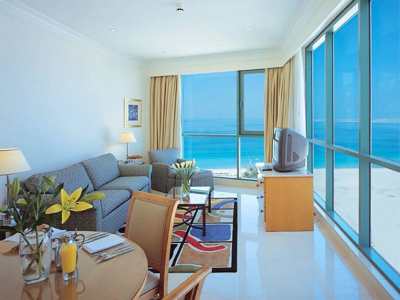 Hilton Jumeirah 46898