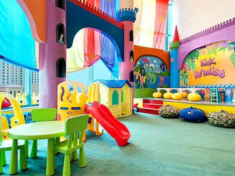 Hilton Jumeirah 46899