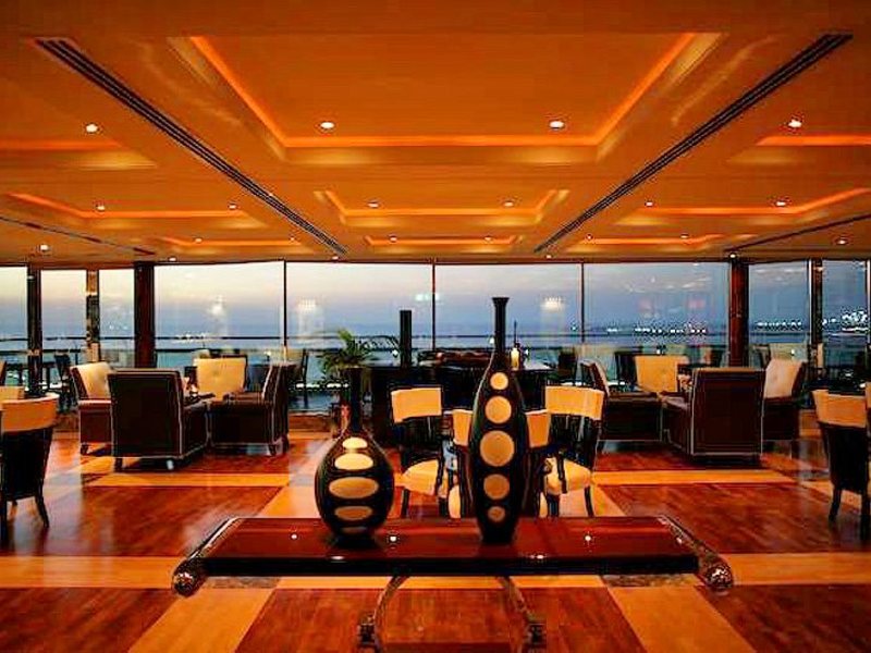 Hilton Jumeirah 46901